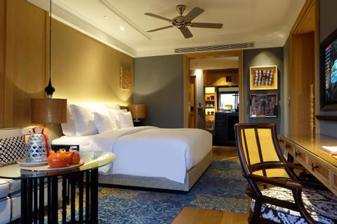 Hotel Indigo Seminyak Beach Indonesia